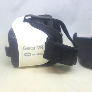 Samsung Gear VR first edition, used